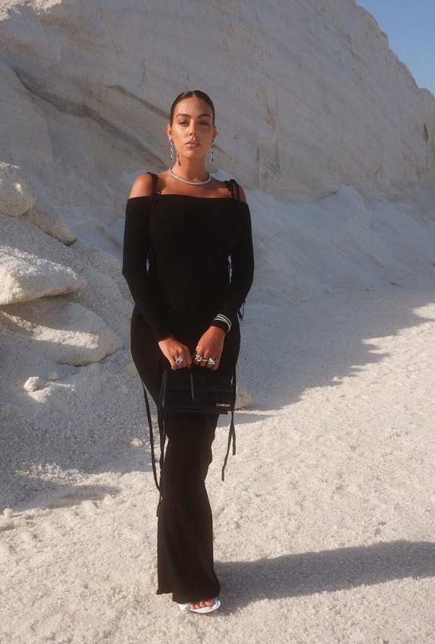 جورجينا رودريجيز