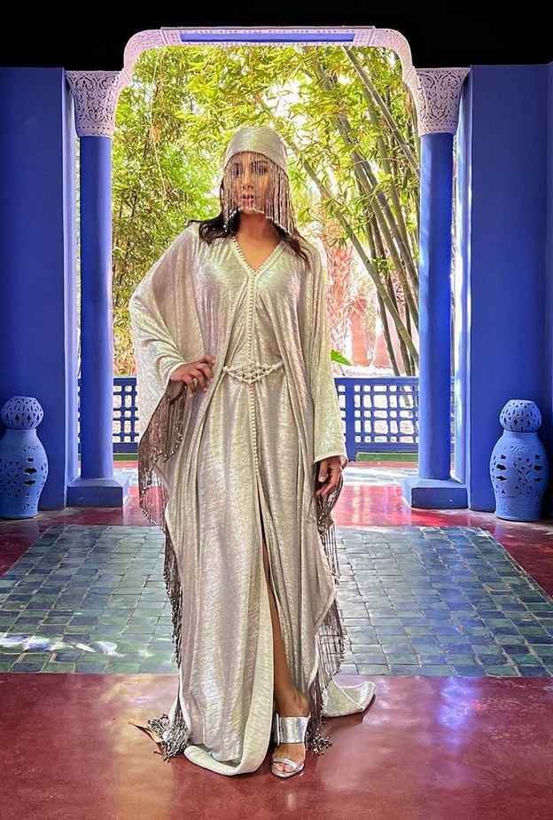 مهيرة عبد العزيز