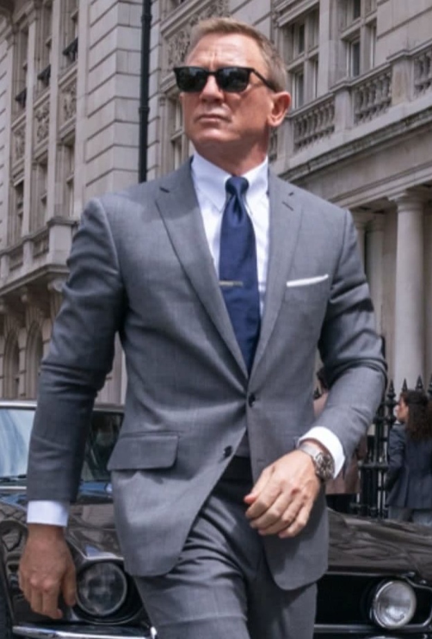 دانيال كريج