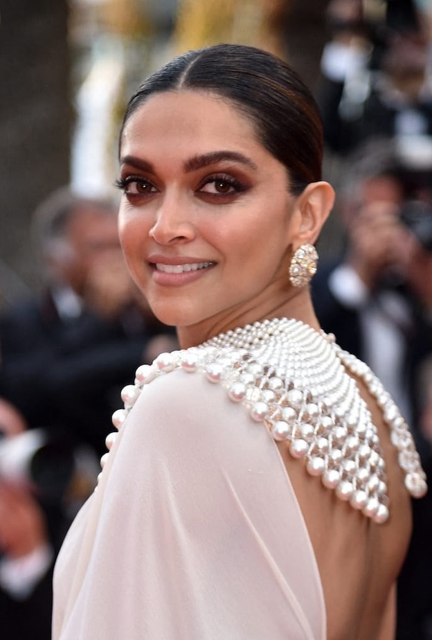 نجمة بوليوود Deepika Padukone