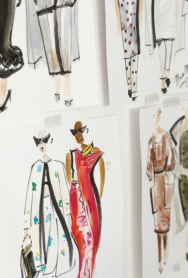 مجلس مصممي الأزياء في أمريكا يطلق برنامج ميتافيرس التعليمي