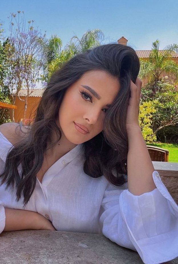 دنيا سمير غانم