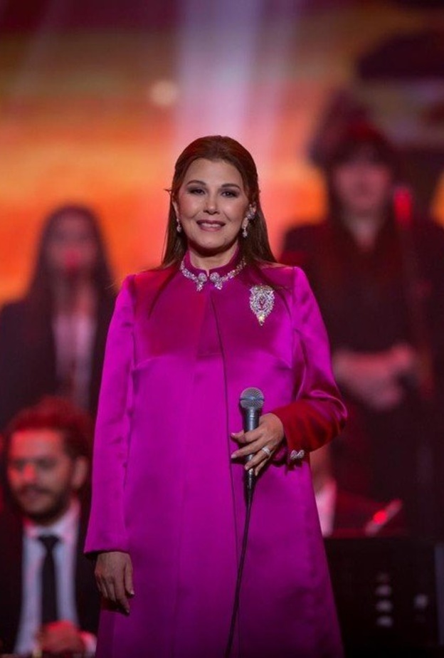 ماجدة الرومي