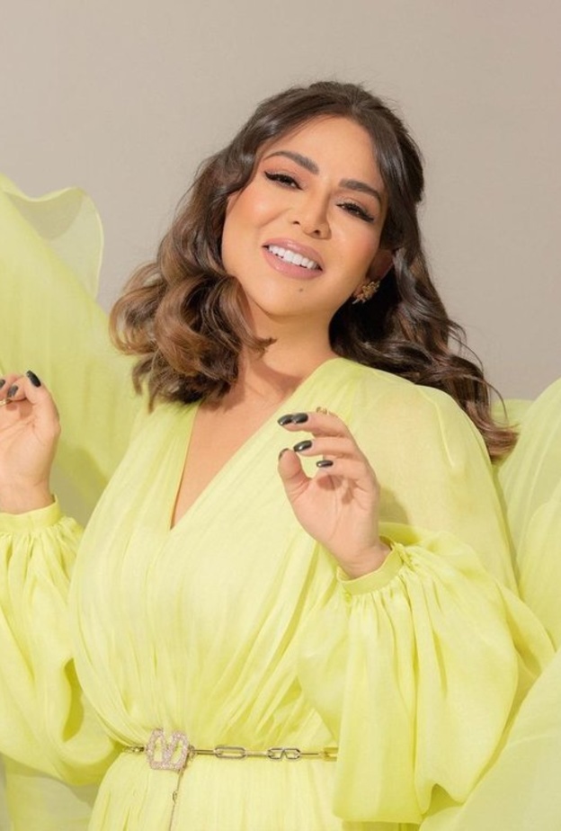 نوال الكويتية