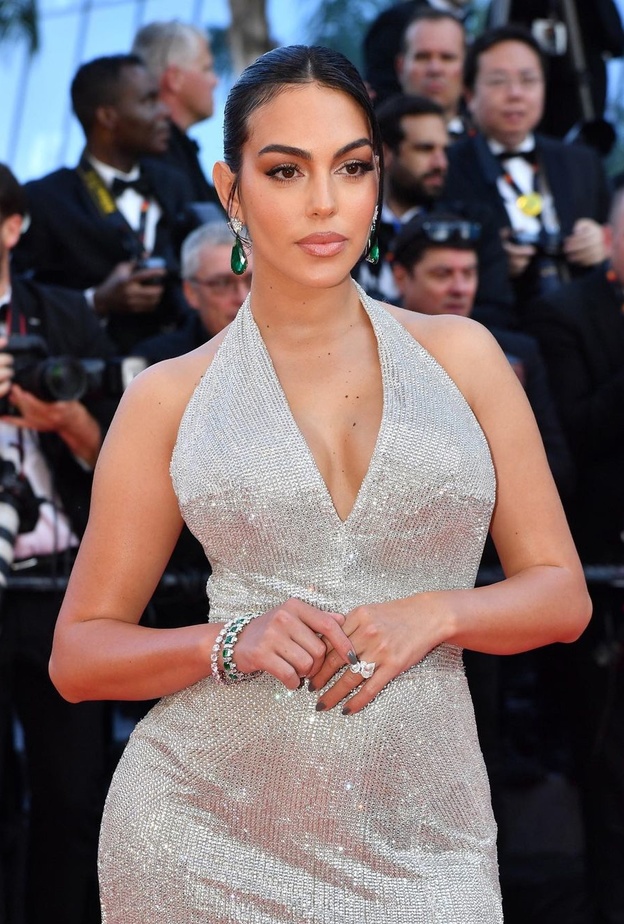 جورجينا رودريغيز