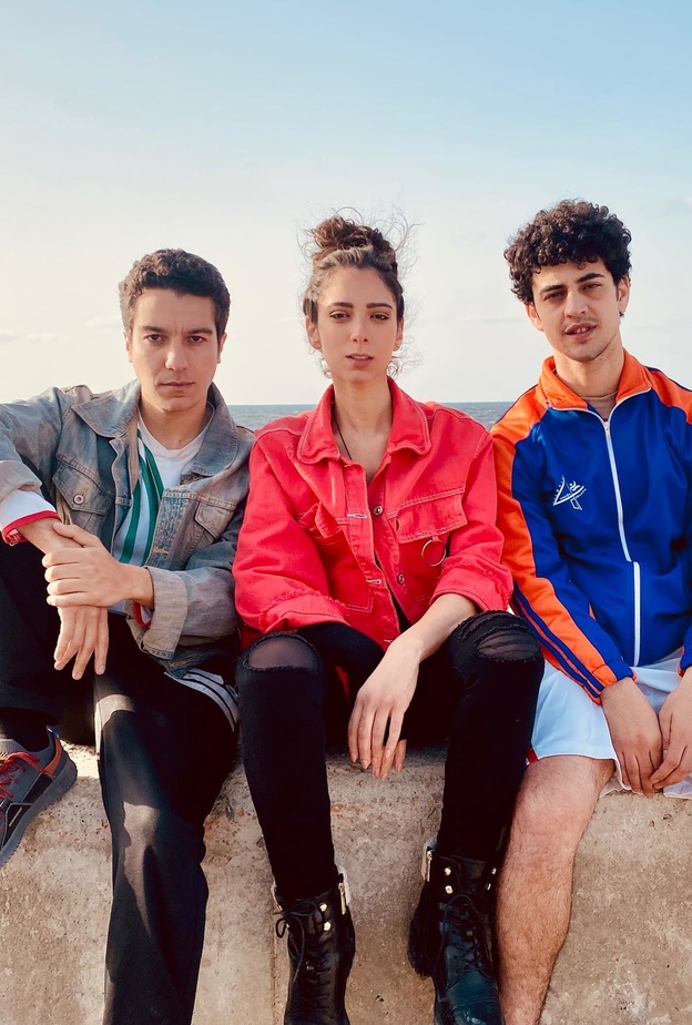 فيلم 5 جولات 