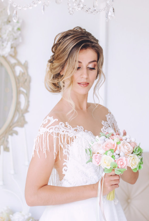 نصائح للعروس للحصول على بشرة صافية خالية من حبوب الوجه