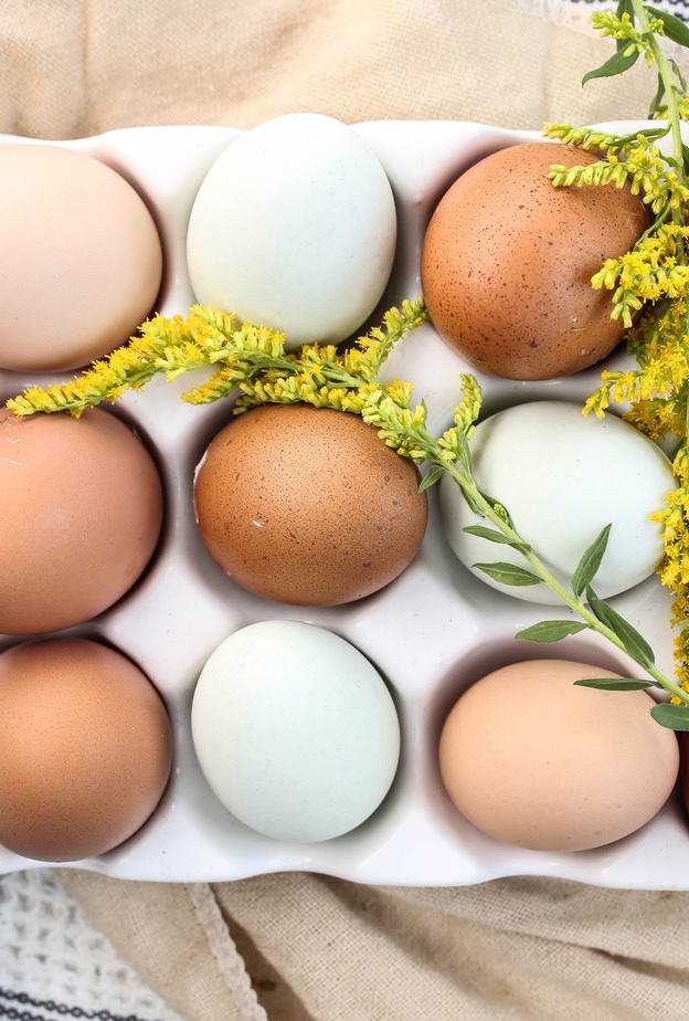 لتحمي قلبك من الأمراض تناولي البيض.. وإليك فوائده