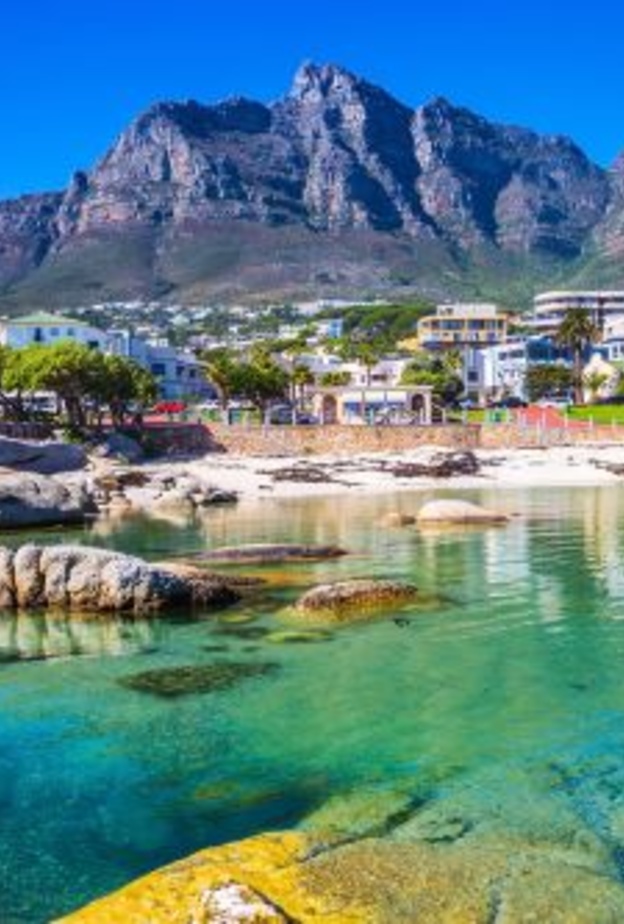 أكثر وجهات حفلات الزفاف رواجا لعام 2022