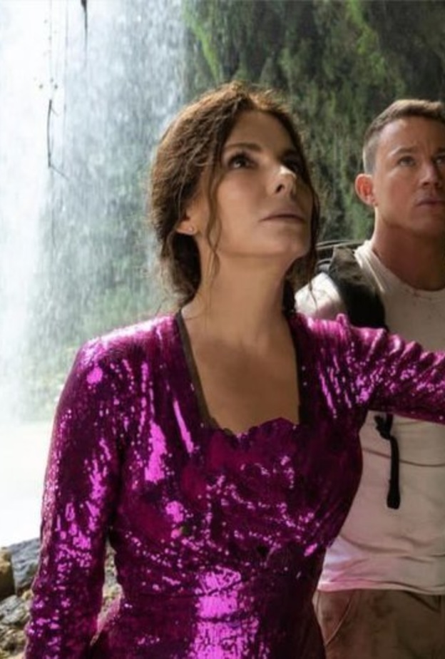 ساندرا بولوك