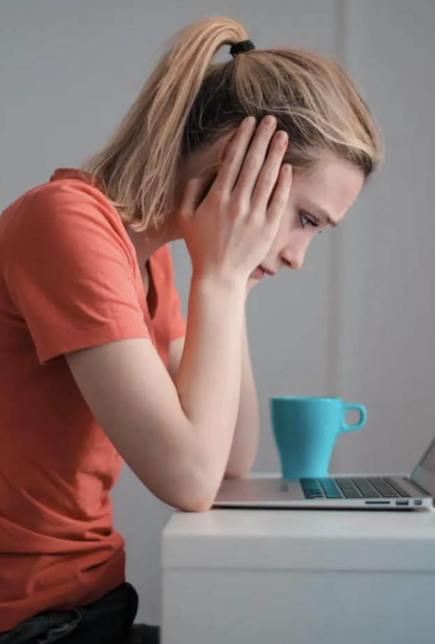 كيف تتغلب المرأة على فشلها بهذه الخطوات البسيطة