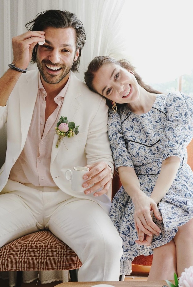 سركان شاي أوغلو وأوزجي جوريل