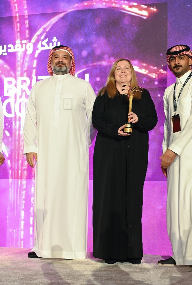  مهرجان أفلام السعودية: "للتو رأيت السماء" يستحوذ على 4 جوائز.. و"الدار" يحصد فئة السيناريو الطويل