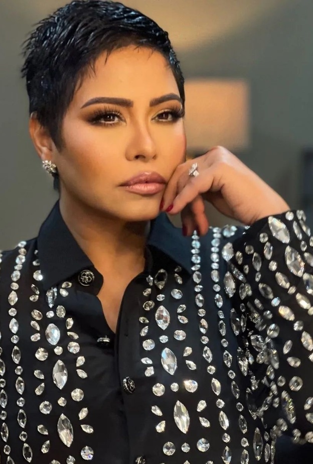 شيرين عبد الوهاب