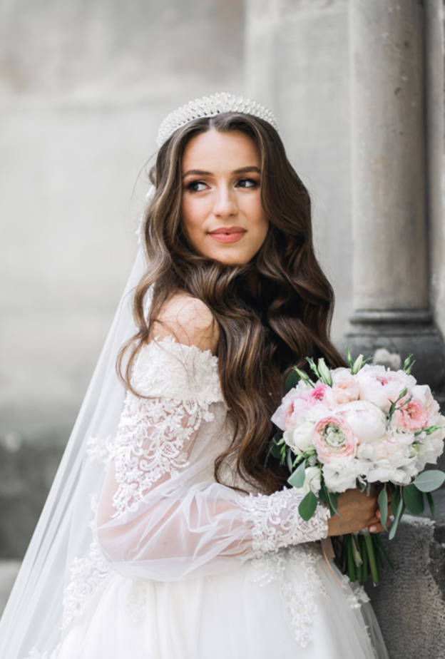 يجب تجنب الاخطاء التجميلية ليلة الزفاف