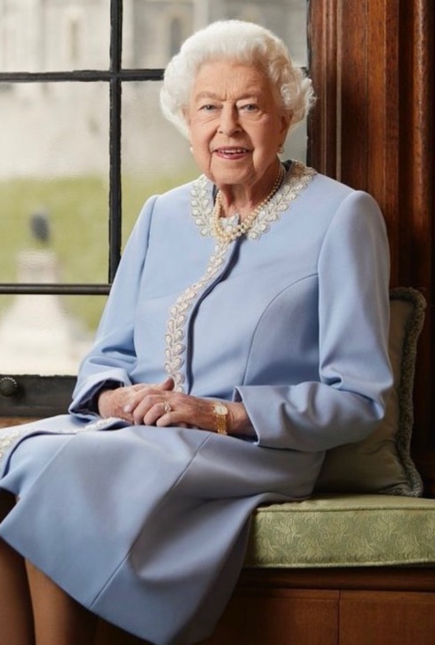 هكذا يستعد البريطانيون للاحتفالات الرسمية لليوبيل البلاتيني للملكة