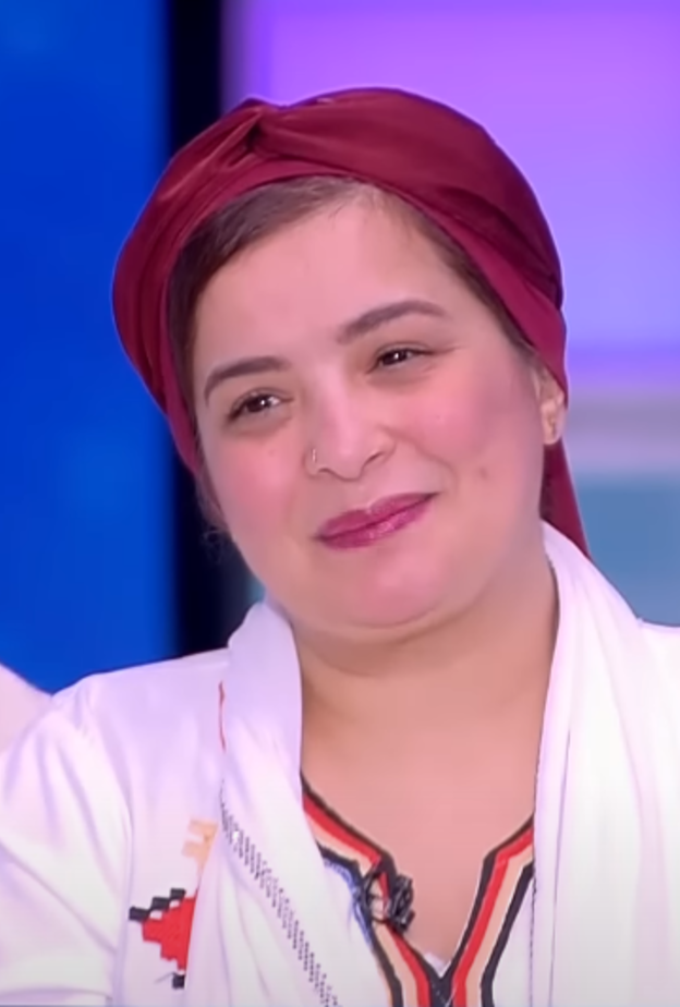 داليا إبراهيم