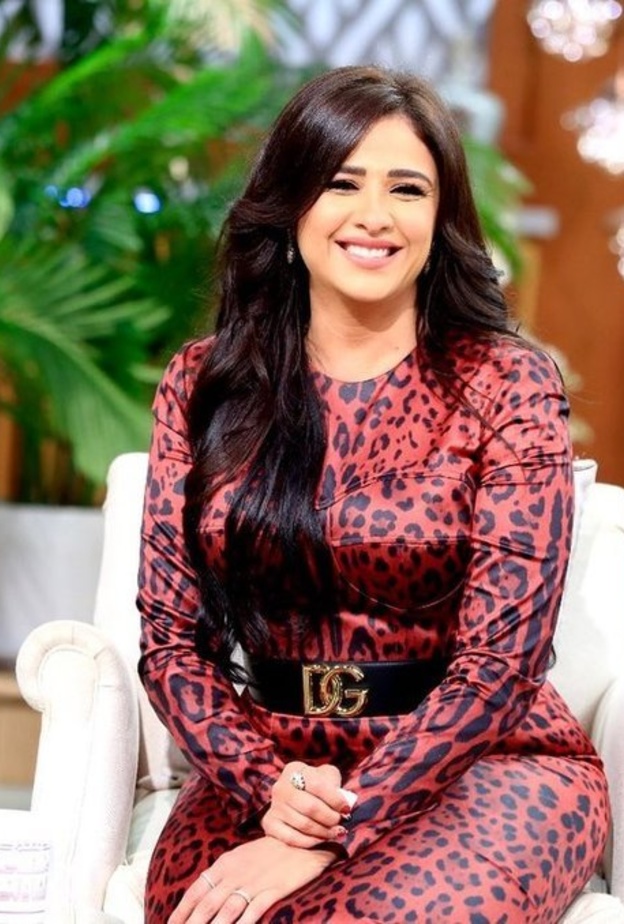 ياسمين عبدالعزيز