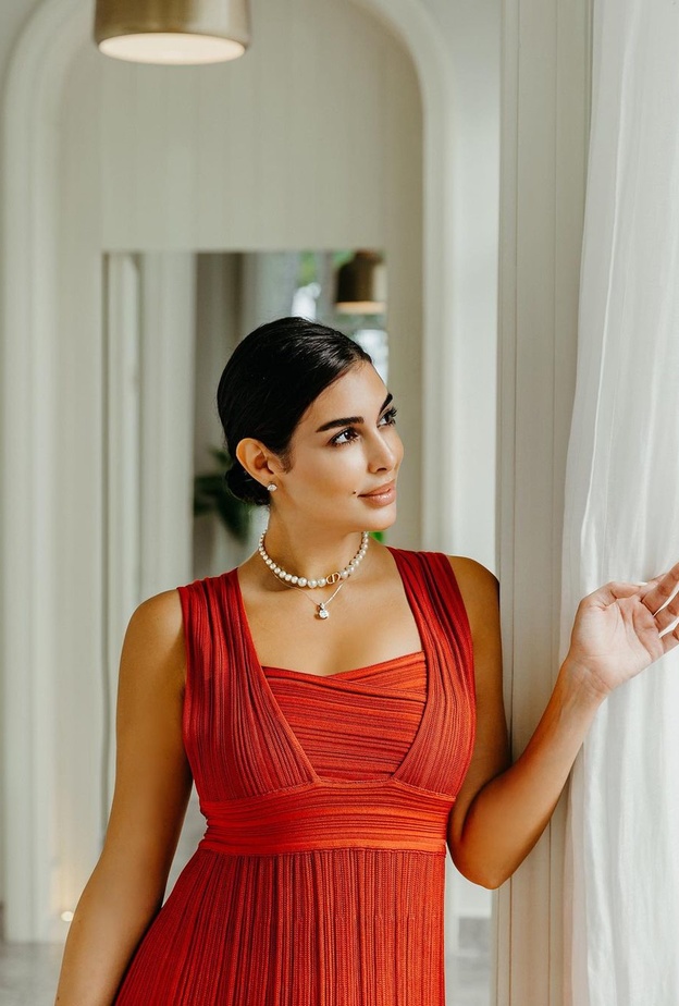 ياسمين صبري 