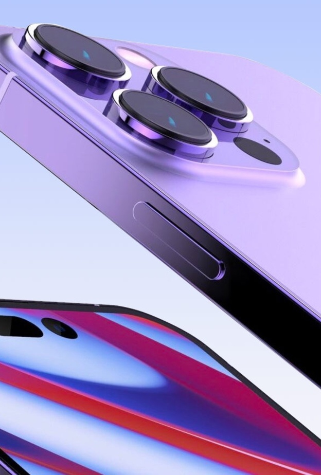 سعر ومواصفات هاتف "آيفون 14" الجديد من آبل