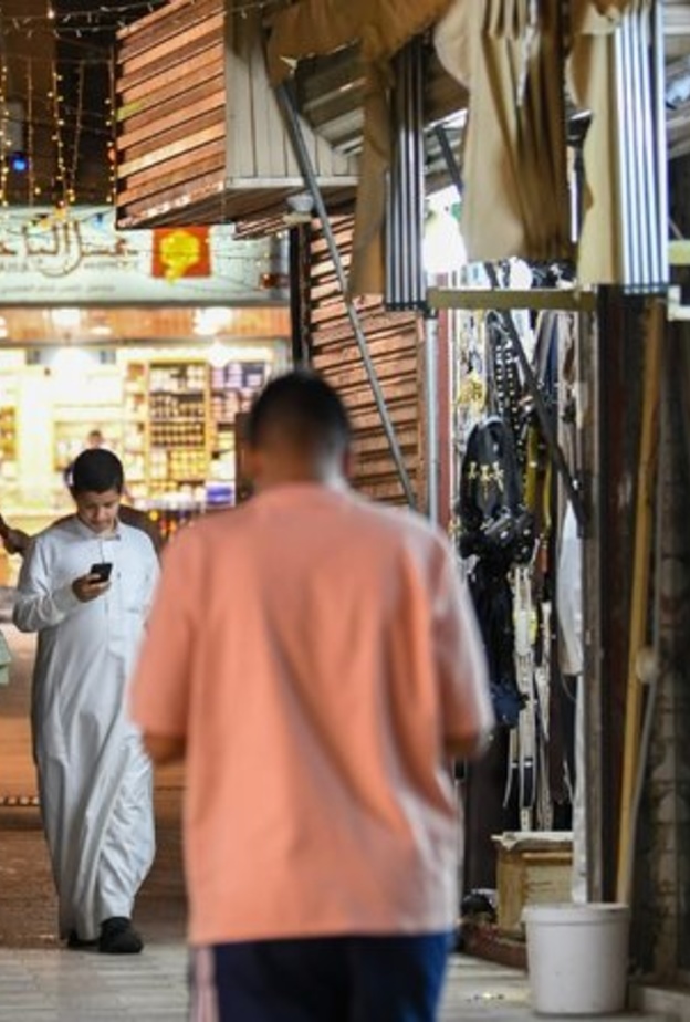 دليلك المتكامل لتجربة تسوق ممتعة في سوق الطائف المركزي