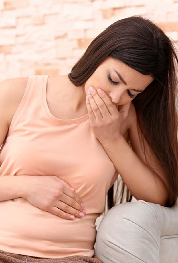 أعراض الحمل بتوأم بعد الحقن المجهري