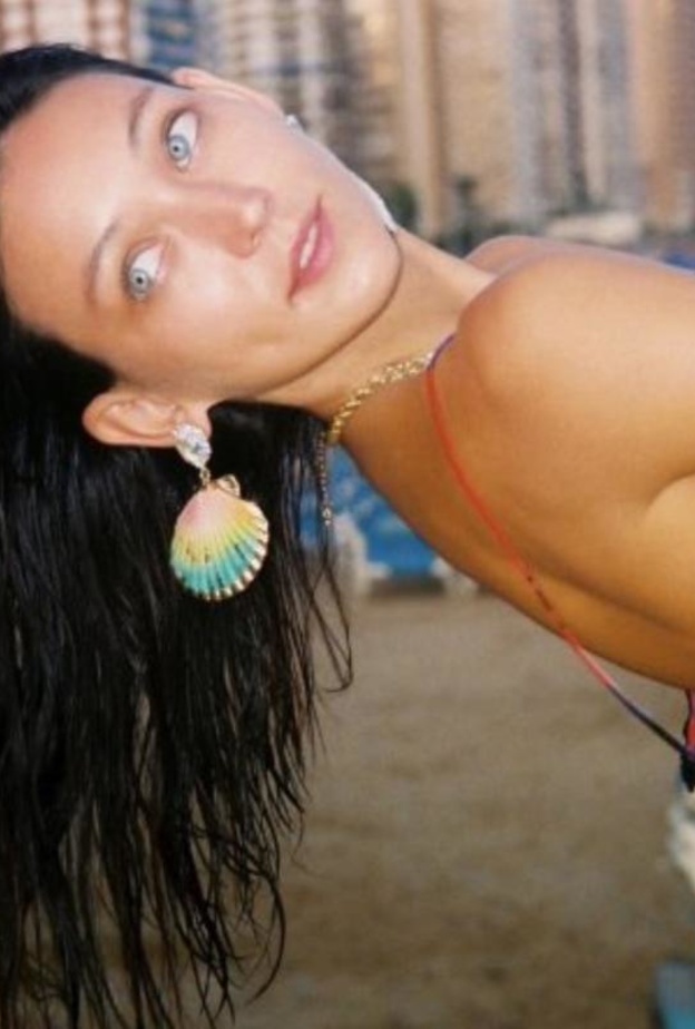 أقراط من Mayol Jewelry