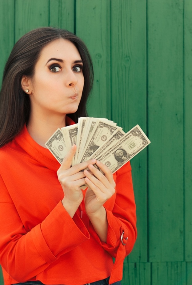 أكثر الأبراج بخلاً من النساء؟ هل أنت منهن