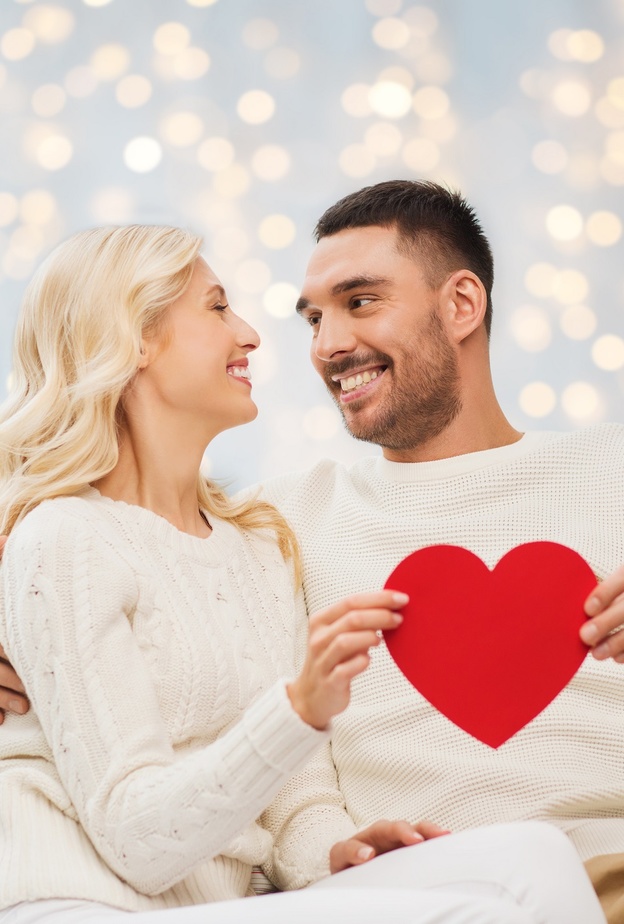 6 أمور تحقق سعادة الأزواج في العيد