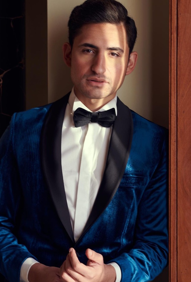 أمير المصري