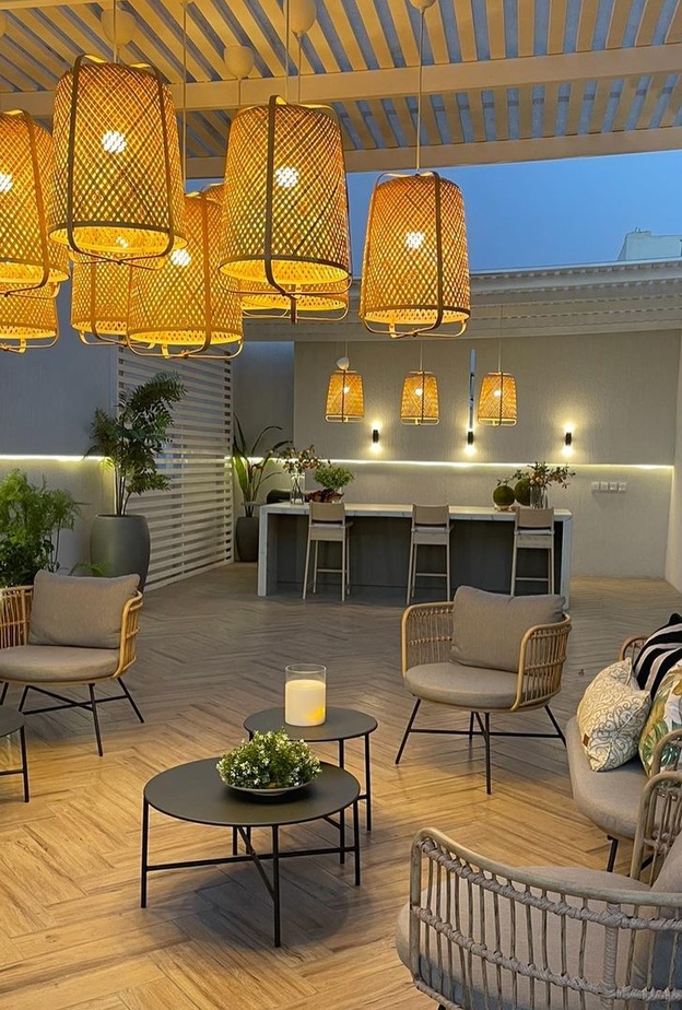 أفضل حسابات الإنستقرام المتخصصة بالتصميم الداخلي والديكور