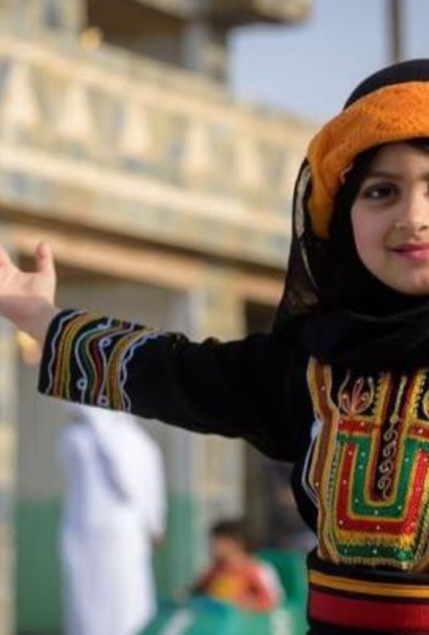 الأزياء النجدية والمجوهرات .. تعرفوا على أبرز برامج التعليم المستمر من المعهد الملكي للفنون التقليدية