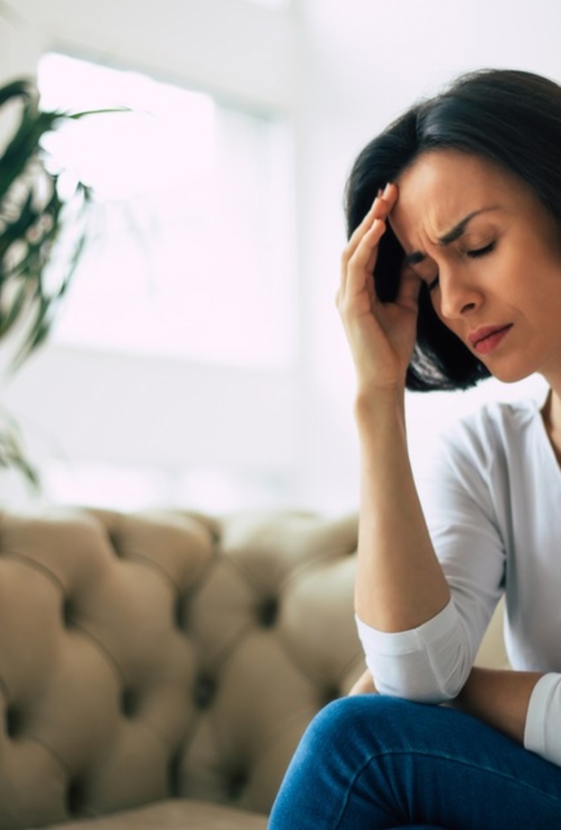 تجنبي خطر السكتة الدماغية باتباع هذه العادات الصحية