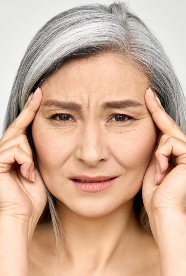  السكتة الدماغية خطيرة وإدارة الحياة يسهم في خفضها