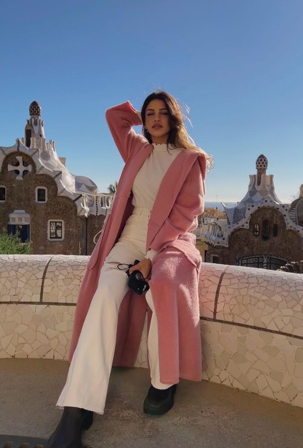 استعيني بـ7 مدونات سعوديات على تيك توك لتنسيق الأزياء