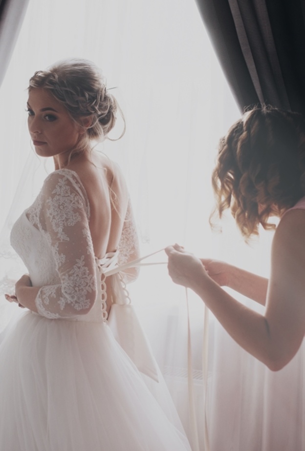 المرحلة الممتدة من 6 اشهر قبل الزفاف حاسمة لجهة التأكد من جهوزية كل التحضيرات