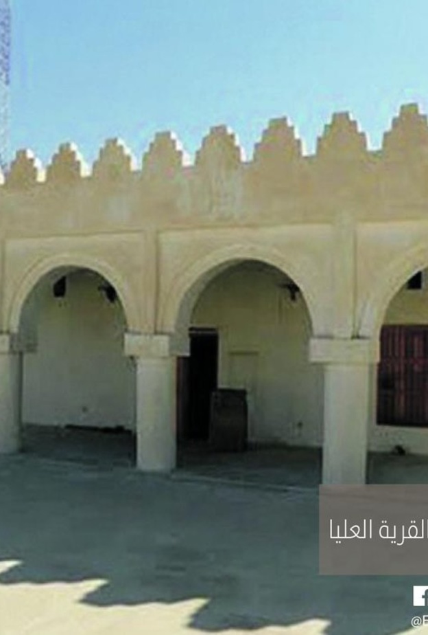 قصر عالي التاريخي.. شموخ وتاريخ أصيل ينتظر زوار المنطقة الشرقية