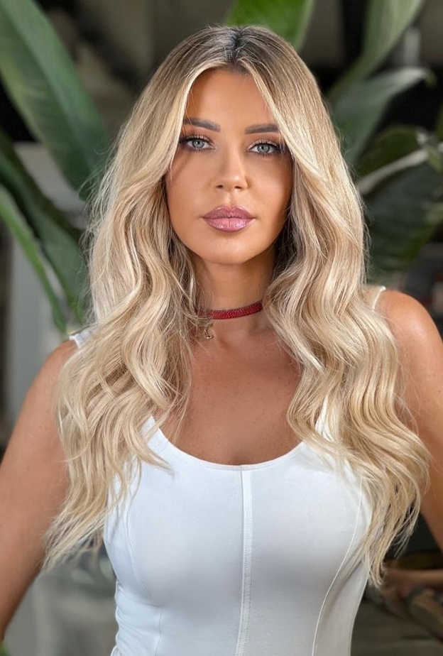 تسريحات لبنانية لصاحبات الشعر الطويل مستوحاة من النجمات