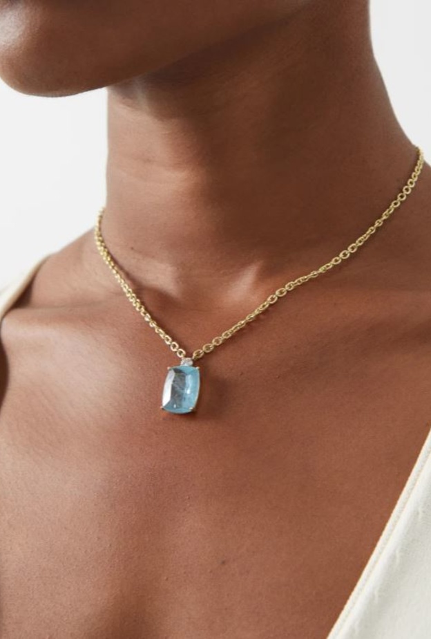 تصميم بسيط لكن جريء من إيرين نويرث