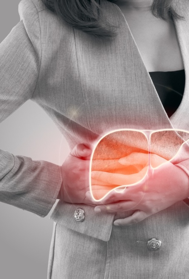 في اليوم العالمي لالتهاب الكبد .. تعرفي على أنواع وطرق علاج هذا المرض