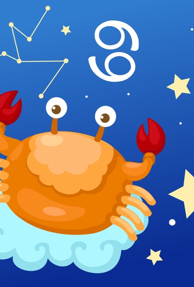 توقعات أبراج ماغي فرح لبرج السرطان للأسبوع الثاني من شهر يوليو 2022