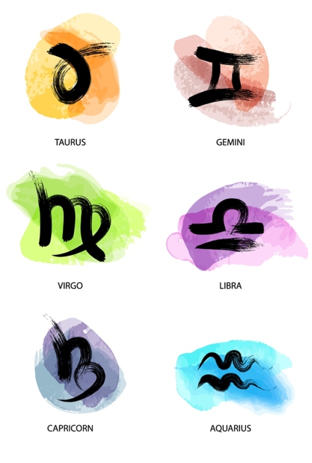 توقعات الأبراج ليوم الأحد 17 يوليو