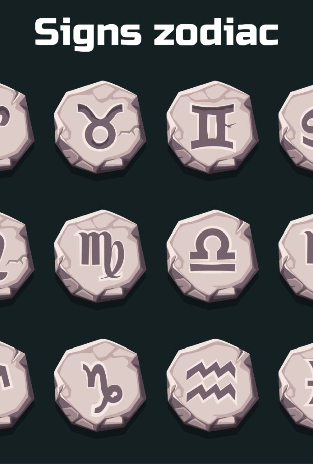 توقعات الأبراج ليوم الجمعة 15 يوليو