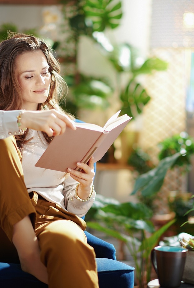 لجو أكثر استرخاءاً.. أفكار ديكور لمساعدتك على الراحة والهدوء في منزلك