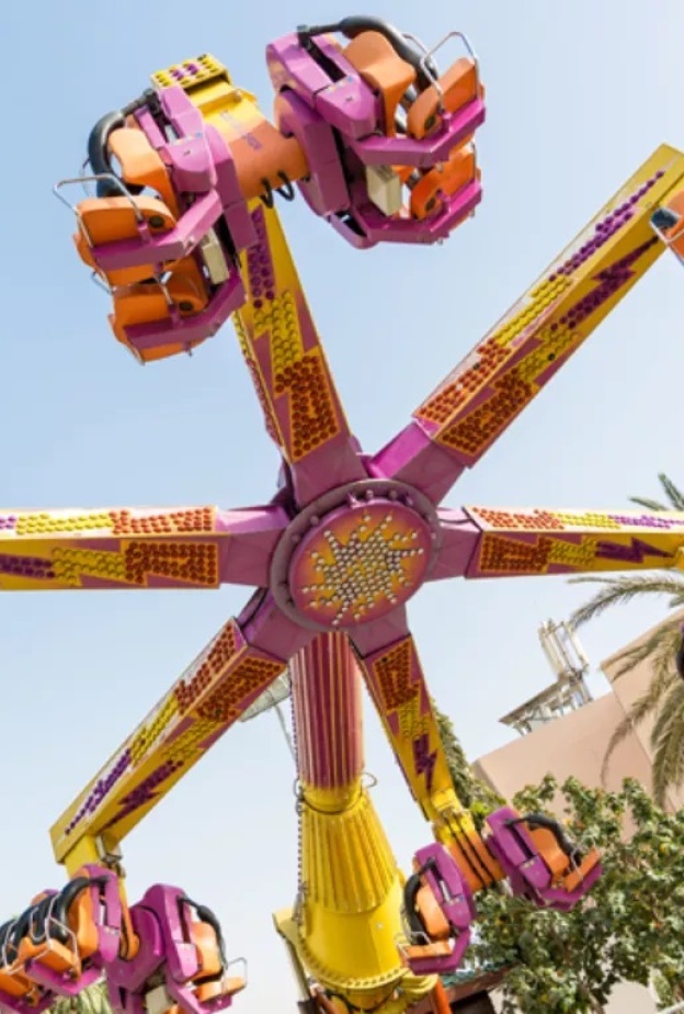 5 وجهات ساحرة للتمتع بإجازة عيد الأضحى في جدة