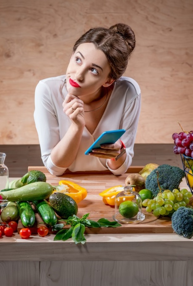 حساب السعرات الحرارية للجسم لإنقاص الوزن هل هو مضيعة للوقت