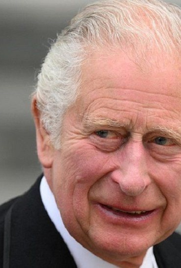 خطاب نادر للأمير تشارلز يعرض للبيع في مزاد علني