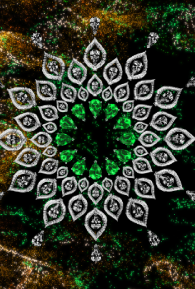 دخلت بولغاري عالم NFT من بابه العريض