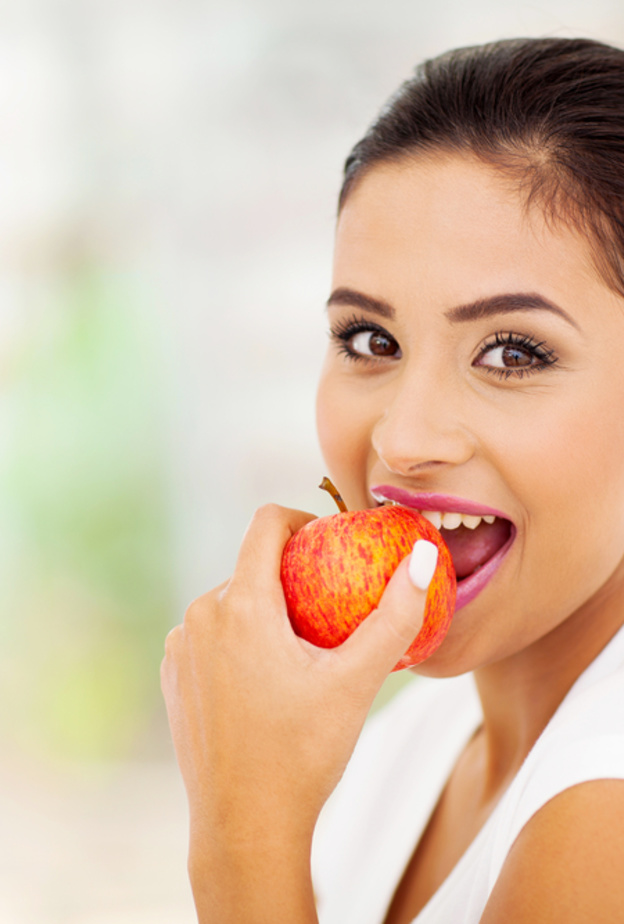 أهمية التفاح في الوقاية من الاضطرابات النفسية