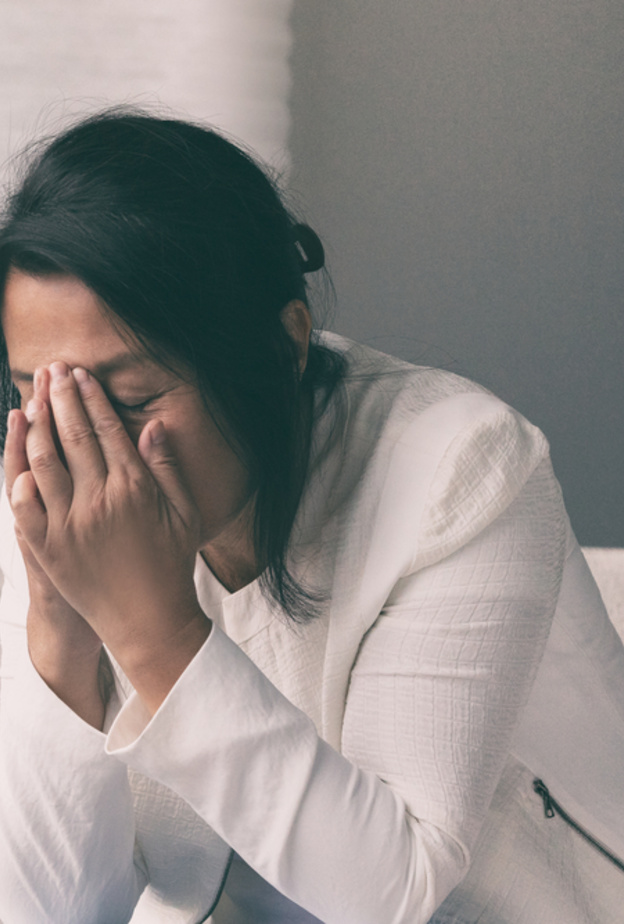 ما علاقة فيتامين ب12 وب6 بالتوتر والإكتئاب.. دراسة تجيب